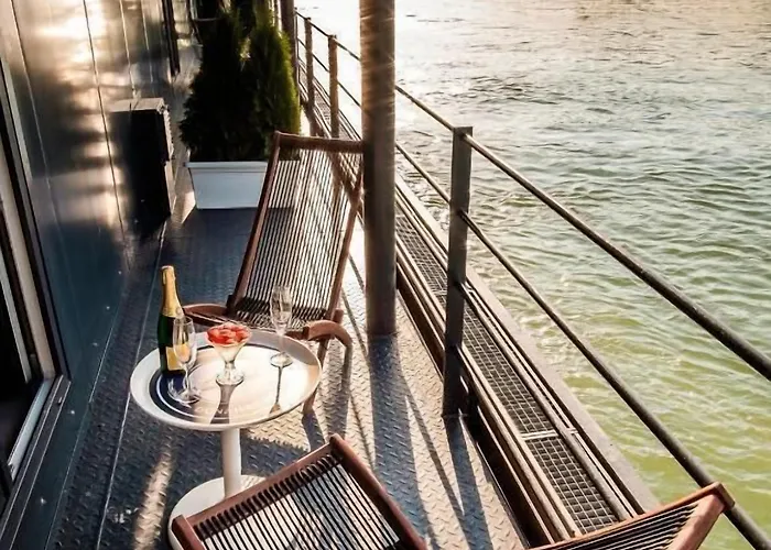 Dunajsky Pivovar Hotel