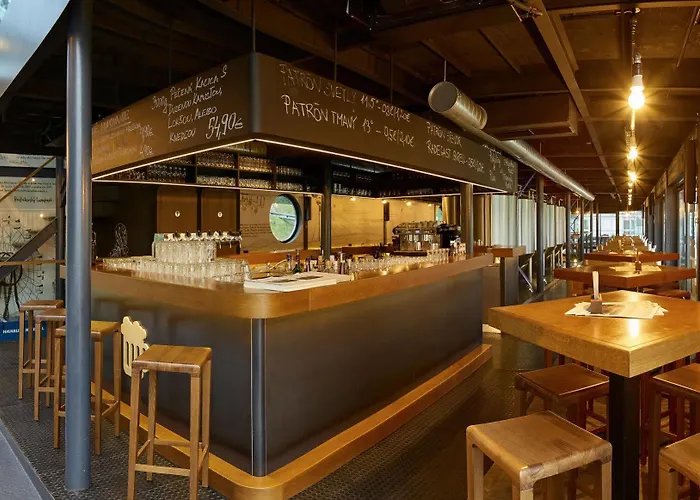 Dunajsky Pivovar Hotel