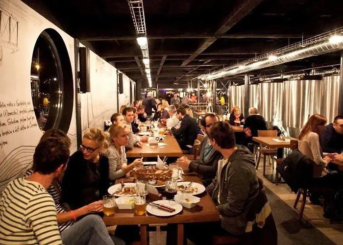 Dunajsky Pivovar Bratislava