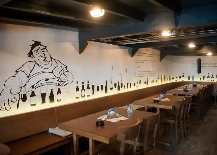 Hotel Dunajsky Pivovar 3*