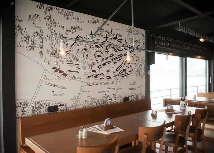 Dunajsky Pivovar 3* Bratislava