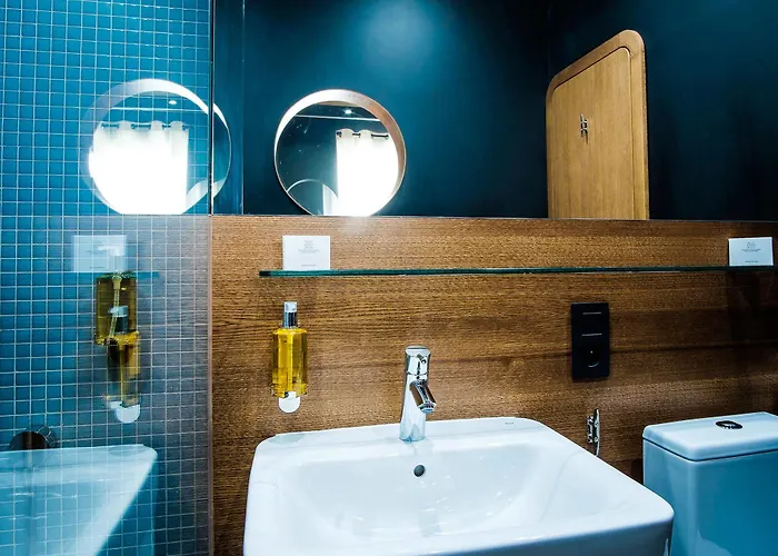 Hotel Dunajsky Pivovar